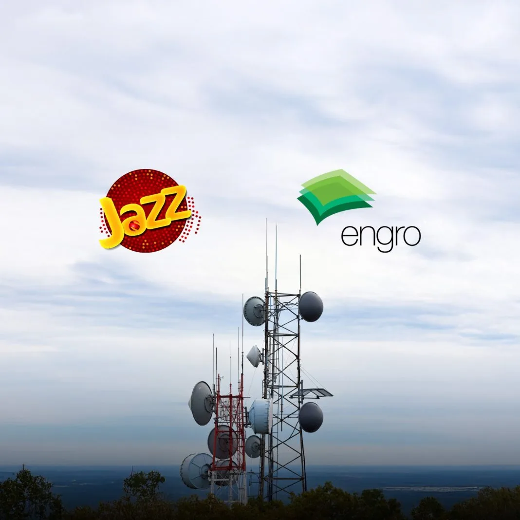 Jazz and Engro Connect Partner to Strengthen Pakistan’s Digital Infrastructure