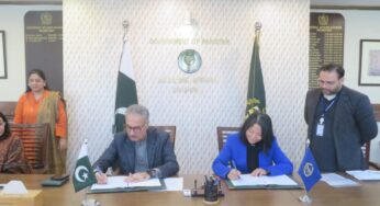 Pakistan Secures $330 Million ADB Loan for Social Protection Expansion