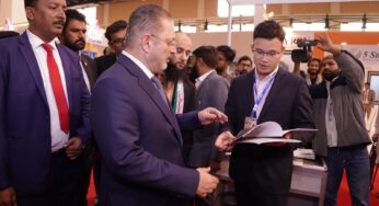Sindh targets global investors with mega construction initiative: Sharjeel