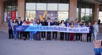 Over $100 million in business deals signed in Build Asia 2024