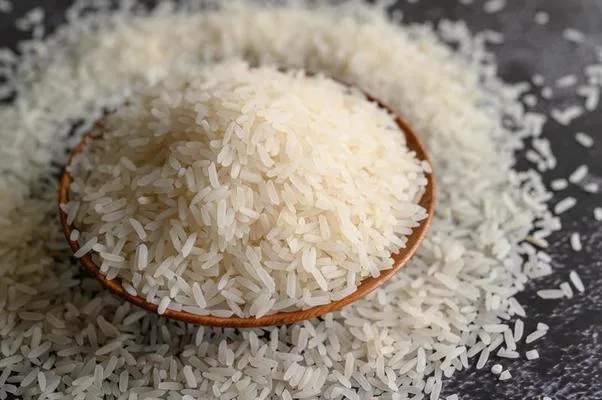 rice