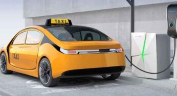 Punjab to Launch E-Taxi Service Inspired by China