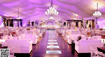 FBR Imposes 10% Tax on Wedding Events