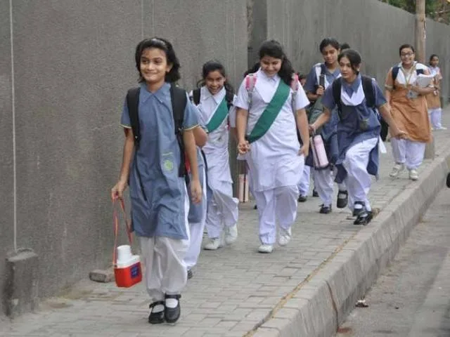 Sindh Announces School Holiday for Shab-e-Meraj on January 28