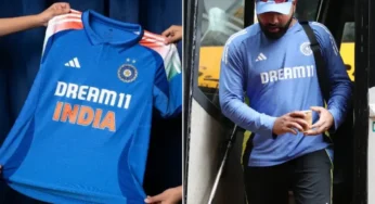 BCCI’s Refusal to Print Host Pakistan’s Name on Jerseys Sparks Controversy