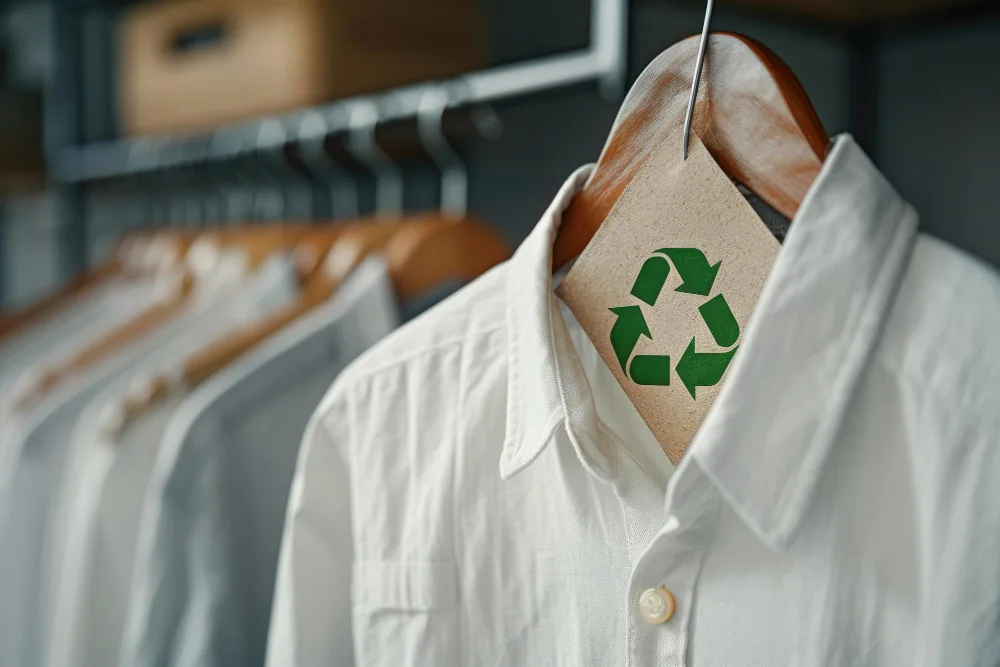 The Hidden Environmental Cost of Fast Fashion: How Your Clothing Choices Impact the Planet