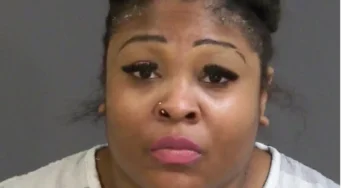 Viral US Woman Accusing Karachi Man of Betrayal Has Criminal Record in US