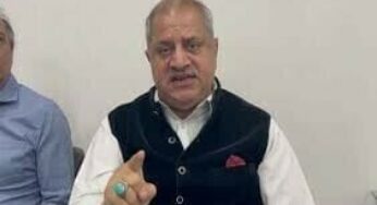 PFUJ to Observe ‘Black Day’ Against Amended PECA Law