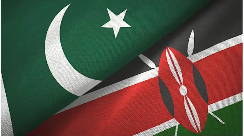 Pakistan Records Five-Year High $421m Exports to Kenya in 2024