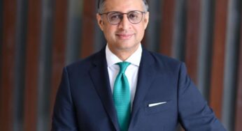 Haaris Mahmood Chaudhary Appointed CEO of Mobilink Bank