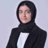 Areej Amin