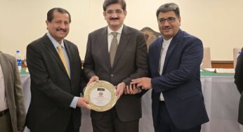 The consular corps in Karachi is committed to enhancing the economic, cultural and consular ties