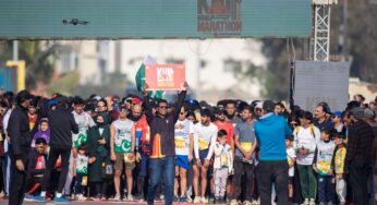 Karachi Marathon 2025 Hosts More Than 4000 Runners from Different Countries