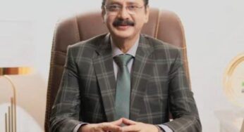 Asad replaces Salahuddin as CEO KW&SC