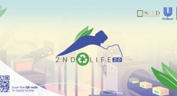 UNDP joins Unilever Pakistan and SEED Ventures for the 2nd Life waste management initiative