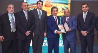 Pakistan’s food sector to grow 7.5 pc annually, next five year: Datuk Seri Johari