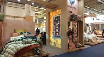 Pakistan’s Exceptional Presence at Heimtextil 2025: 275 Exhibitors and Growing Global Impact