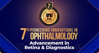 Eye Doctors from 7 Nations to Partake in Hashmanis Group’s 7th Pioneering Innovations in Ophthalmology Conference in Karachi