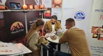 Pakistani Companies to Showcase Excellence at Ambiente 2025