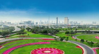 Dubai ranks as world’s cleanest city in Global Power City Index for fifth consecutive year