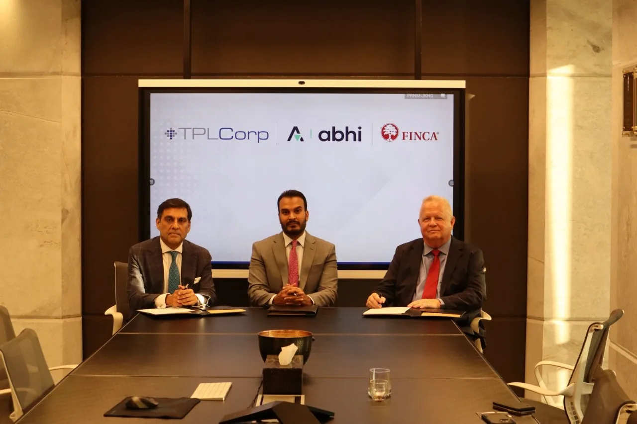 ABHI and TPL Corps complete acquisition of FINCA Microfinance Bank 