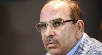 Government Seeks Extradition of Bahria Town Tycoon Malik Riaz from UAE