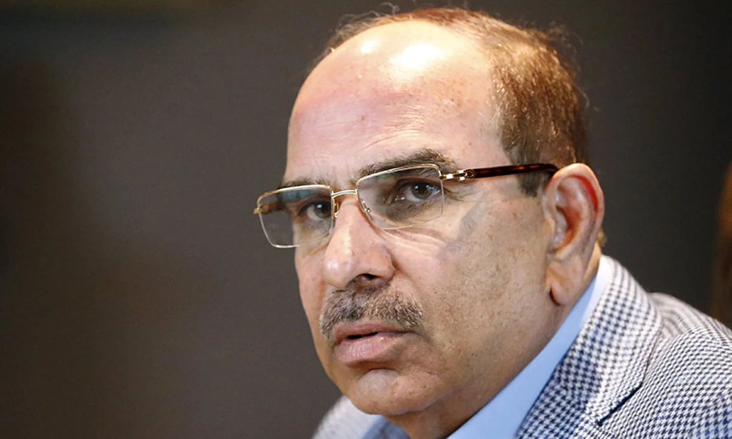 Government Seeks Extradition of Bahria Town Tycoon Malik Riaz from UAE