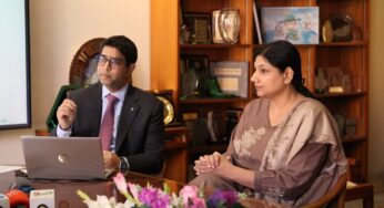 AKU’s Landmark Clinical Manual Aims to Prevent Nearly 280,000 Deaths Each Year