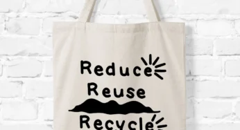 Practical, Stylish, and Eco-Friendly: Why Tote Bags Are the Future of Shopping