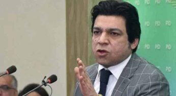 Faisal Vawda Alleges Death Threats from FBR Over Vehicle Purchase Criticism