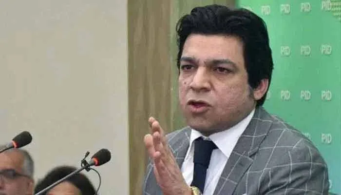 Faisal Vawda Alleges Death Threats from FBR Over Vehicle Purchase Criticism