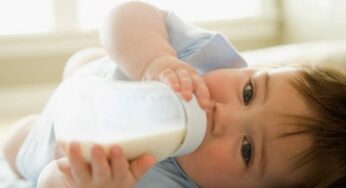 Sindh Bans Baby Formula Sales Without Doctor’s Prescription