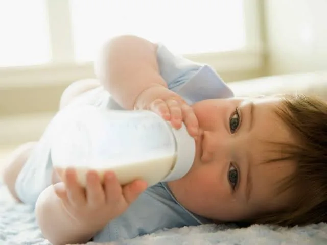 Sindh Bans Baby Formula Sales Without Doctor’s Prescription