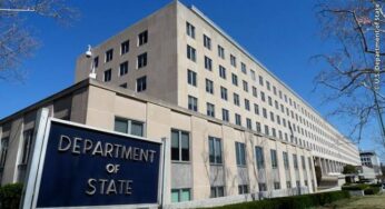 US Freezes All Foreign Aid Except to Israel, Egypt