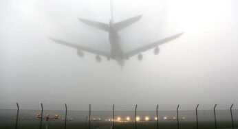 Dense Fog Disrupts Flight Operations Across Pakistan