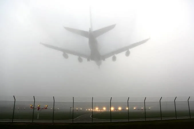 Dense Fog Disrupts Flight Operations Across Pakistan