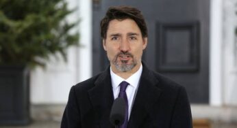Justin Trudeau Resigns as Canada’s Prime Minister and Liberal Party Leader