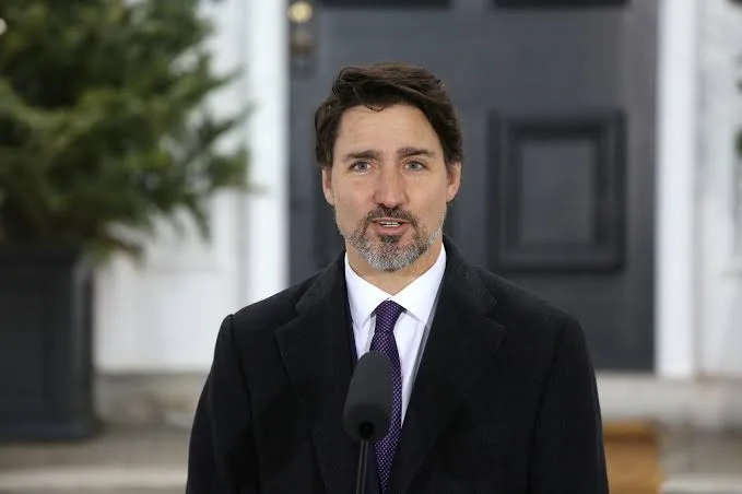 Justin Trudeau Resigns as Canada’s Prime Minister and Liberal Party Leader