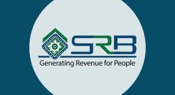 Sindh Revenue Board Expands Single Sales Tax Return Scope