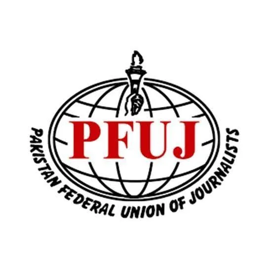 PFUJ Calls Nationwide Protests Against PECA Amendments