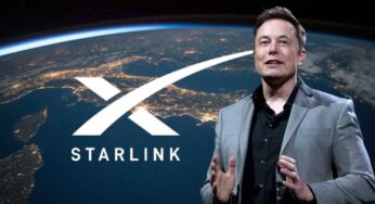 Starlink Registered in Pakistan