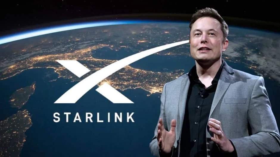 Starlink Registered in Pakistan