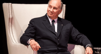 Prince Karim Al-Husseini Aga Khan IV Passes Away in Lisbon at 88