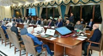Federal Cabinet Expansion: 8 to 10 New Ministers Expected This Week