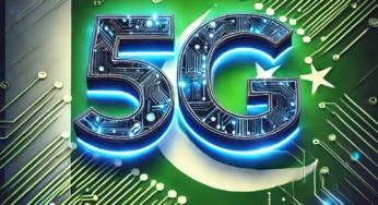 Pakistan to Roll Out 5G Services by Mid-2025, NA Confirms