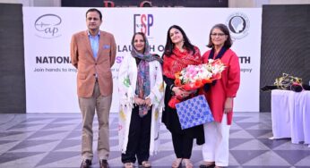 National Epilepsy Centre and Epilepsy Associations in Pakistan Announce Launch of National Epilepsy Day and Awareness Month