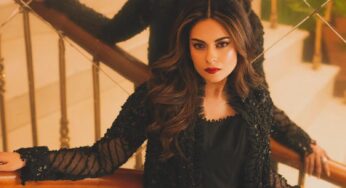 Amar Khan to Star in Drama Dastakhat