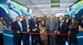Over 100 Pakistani IT Companies Participating in LEAP 2025
