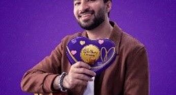 This Valentine’s, Lets Cadbury & Abdul Hannan sing your love story 