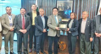 Malaysia’s MCMC Applauds Pakistan’s USF for Bridging Digital Divide & Empowering the Rural Communities